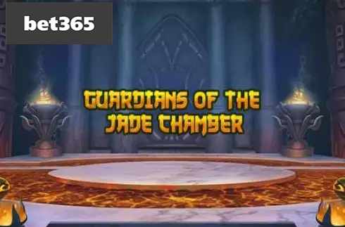 Guardians of the Jade Chamber